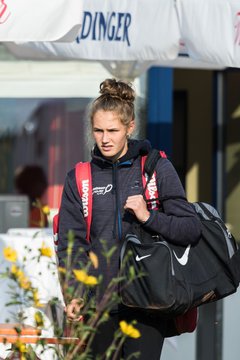 Laura Bente 679 - Lilienthal Open